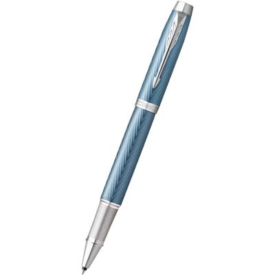 Parker IM Premium Blue Grey CT Parker IM Premium Blue Grey CT