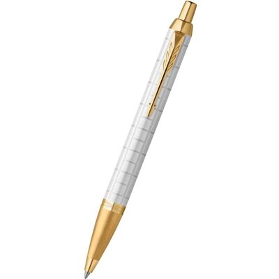 Parker IM Premium Pearl GT Parker IM Premium Pearl GT