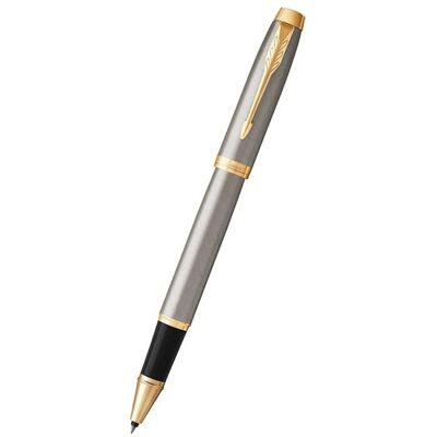 Parker IM Brushed Metal GT Parker IM Brushed Metal GT