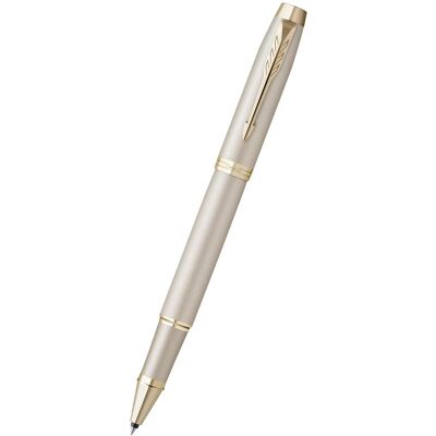 Parker IM Monochrome Champagne RB Parker IM Monochrome Champagne RB