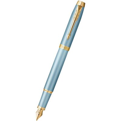 Parker IM Writing Rituals Green GT Parker IM Writing Rituals Green GT