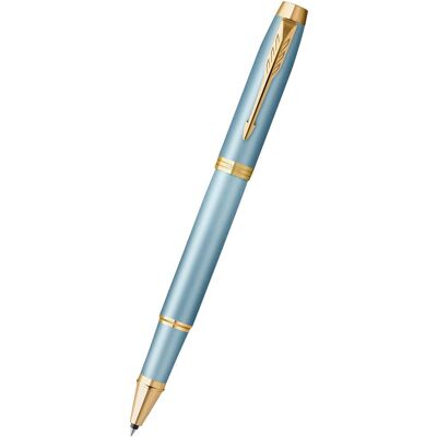 Parker IM Writing Rituals Green GT RB Parker IM Writing Rituals Green GT RB