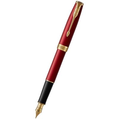 Parker Sonnet Red GT Parker Sonnet Red GT