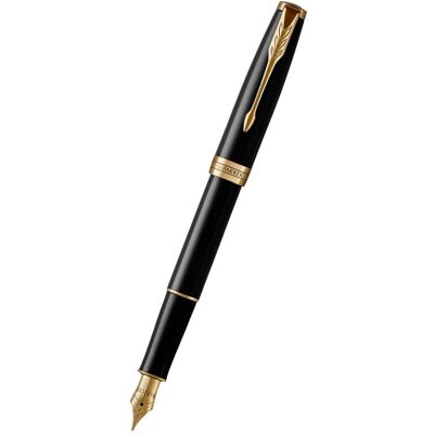 Parker Sonnet Black GT Parker Sonnet Black GT
