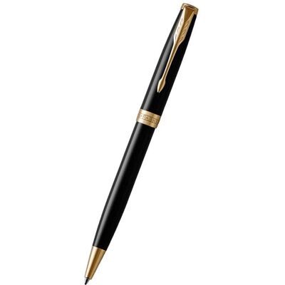 Parker Sonnet Black GT KP Parker Sonnet Black GT KP