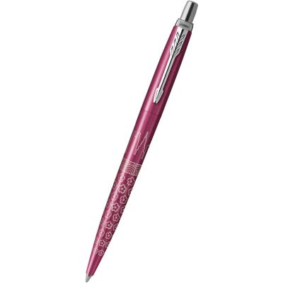 Parker Jotter SE Tokyo Pink CT Parker Jotter SE Tokyo Pink CT