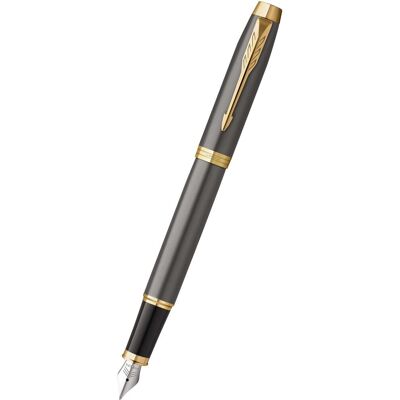 Parker IM Core Grey GT Parker IM Core Grey GT