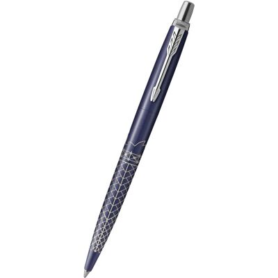 Parker Jotter SE Sydney Blue CT, M Parker Jotter SE Sydney Blue CT, M