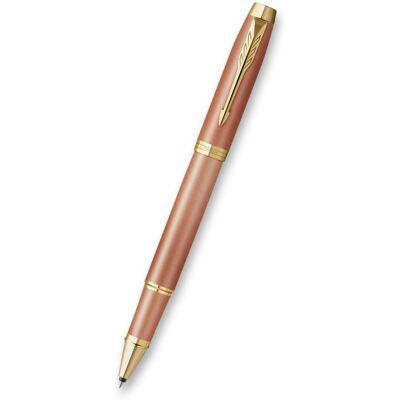 Parker IM Writing Rituals Orange GT RB Parker IM Writing Rituals Orange GT RB