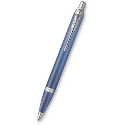 Parker IM Writing Rituals Blue CT KP Parker IM Writing Rituals Blue CT KP