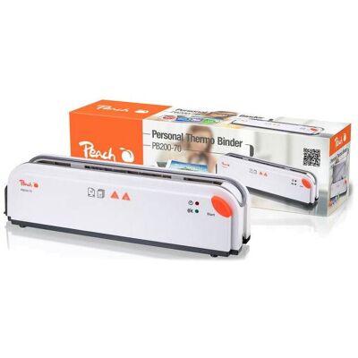 PEACH Thermal Binder PB200-70 PEACH Thermal Binder PB200-70