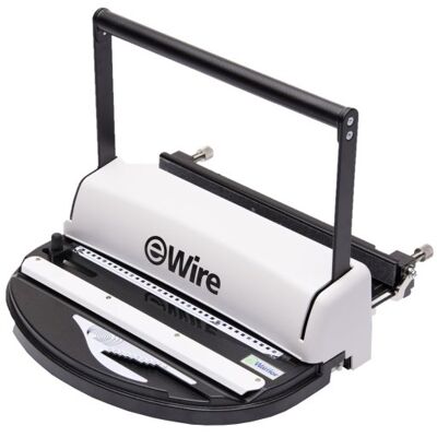 EUROSUPPLIES iWire 31 EUROSUPPLIES iWire 31