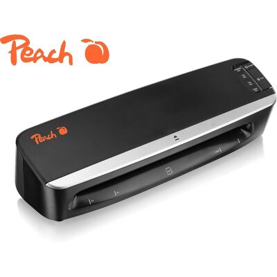 PEACH Laminator TopSpeed PL818, A3 PEACH Laminator TopSpeed PL818, A3