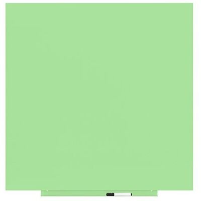 ROCADA Skin Colour 6425R-230, bezrámová, 100 x 100 cm, zelená RAL 230 ROCADA Skin Colour 6425R-230, bezrámová, 100 x 100 cm, zelená RAL 230