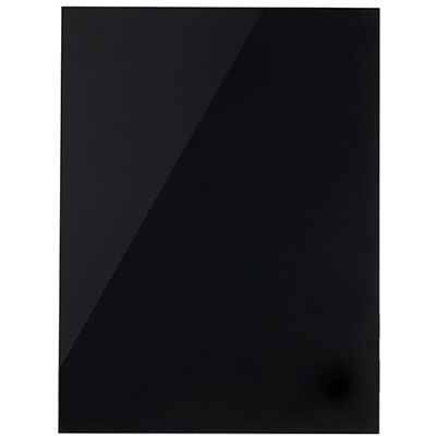 ROCADA 6702-15, skleněná, bezrámová, 60 x 80 cm, černá ROCADA 6702-15, skleněná, bezrámová, 60 x 80 cm, černá