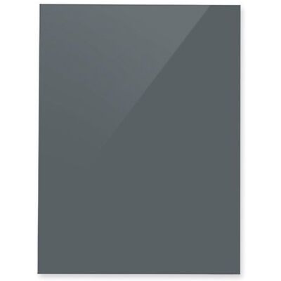 ROCADA 6702-35, skleněná, bezrámová, 60 x 80 cm, šedá ROCADA 6702-35, skleněná, bezrámová, 60 x 80 cm, šedá