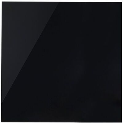 ROCADA 6703-15, skleněná, bezrámová, 100 x 100 cm, černá ROCADA 6703-15, skleněná, bezrámová, 100 x 100 cm, černá