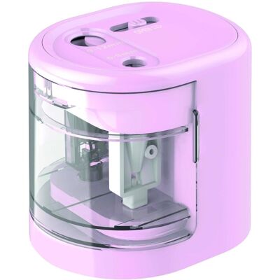 Rapesco PS12-USB růžové Rapesco PS12-USB růžové