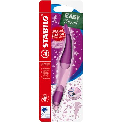 STABILO EASYoriginal 3D DreamWorld pro praváky, růžový STABILO EASYoriginal 3D DreamWorld pro praváky, růžový