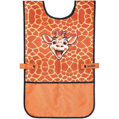 Stil 365 Zástěra pončo Giraffe Stil 365 Zástěra pončo Giraffe