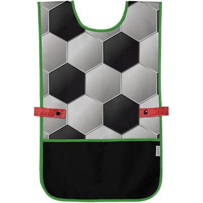 Stil 365 Zástěra pončo Soccer Stil 365 Zástěra pončo Soccer