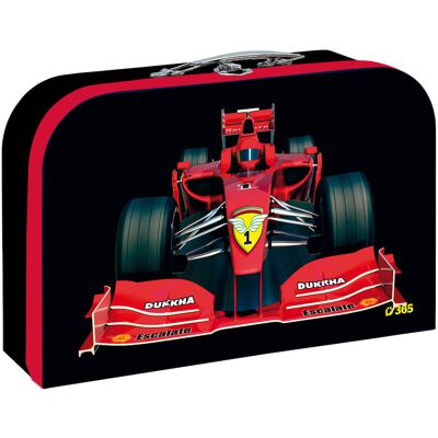 Stil 365 Kufřík lamino 35 cm Formula Stil 365 Kufřík lamino 35 cm Formula