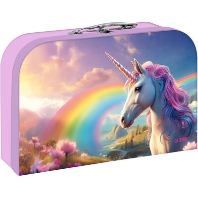 Stil 365 Kufřík lamino 35 cm Magic Dreams Stil 365 Kufřík lamino 35 cm Magic Dreams