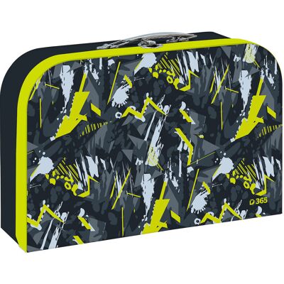 Stil 365 Kufřík lamino 35 cm Speedy Stil 365 Kufřík lamino 35 cm Speedy