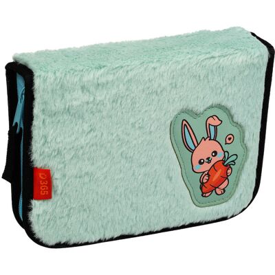 Stil 365 Školní penál jednopatrový Bunny Stil 365 Školní penál jednopatrový Bunny