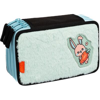Stil 365 Školní penál třípatrový Bunny Stil 365 Školní penál třípatrový Bunny