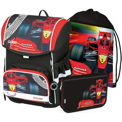 Stil 365 Aktovka set Formula Stil 365 Aktovka set Formula