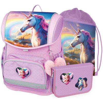 Stil 365 Aktovka set Magic Dreams Stil 365 Aktovka set Magic Dreams