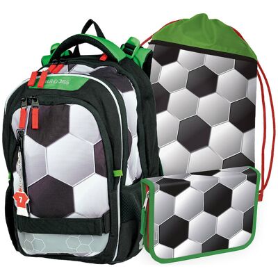 Stil 365 Junior Soccer Stil 365 Junior Soccer
