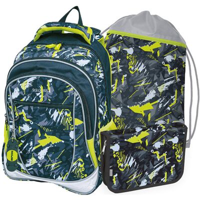 Stil 365 Prime Speedy Stil 365 Prime Speedy