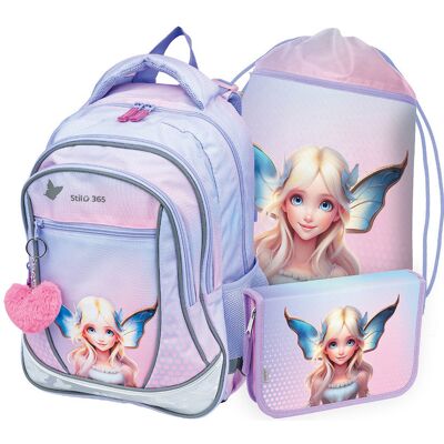 Stil 365 Prime Pixie Stil 365 Prime Pixie