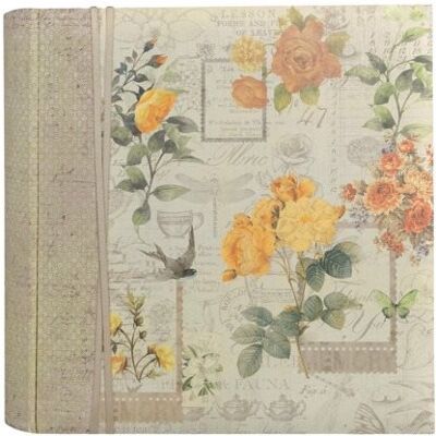 ZEP Ophelia Album Beige - 32x32 cm - Fotokniha ZEP Ophelia Album Beige - 32x32 cm - Fotokniha