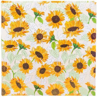 Goldbuch Sunflower white Goldbuch Sunflower white
