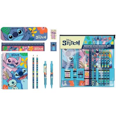 Pyramid Disney Lilo & Stitch: Stitch And Angel - set s blokem Pyramid Disney Lilo & Stitch: Stitch And Angel - set s blokem