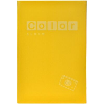 ZEP Color žluté 300 10x15 ZEP Color žluté 300 10x15