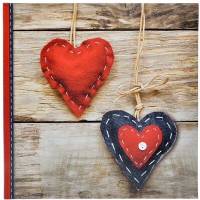 ZEP klasické Valentine velké ZEP klasické Valentine velké