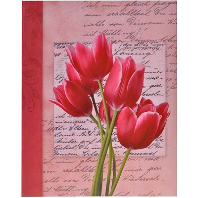 ZEP Carta tulipány 200 ZEP Carta tulipány 200