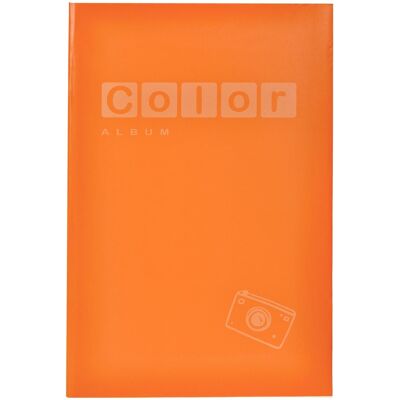 ZEP Color oranžové 300 13x18 ZEP Color oranžové 300 13x18