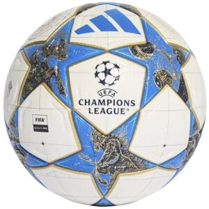 Adidas UEFA Champions league 25/26 Pro ligová fáze, velikost 5 Adidas UEFA Champions league 25/26 Pro ligová fáze, velikost 5
