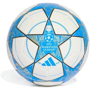 Adidas UEFA Champions league 25/26 tréninkový ligová fáze, velikost 5 Adidas UEFA Champions league 25/26 tréninkový ligová fáze, velikost 5