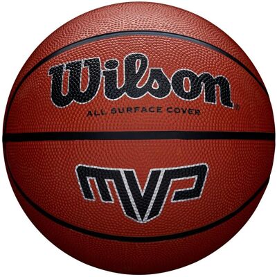Wilson MVP, klasický, vel. 7 Wilson MVP, klasický, vel. 7