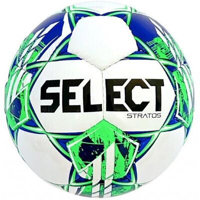 Select FB Stratos, vel: 4 Select FB Stratos, vel: 4