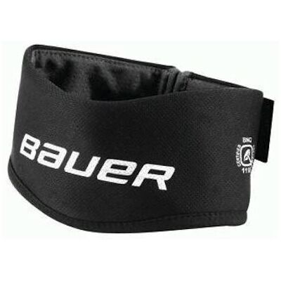 Bauer Nákrčník NG NLP7 Core Neckguard Collar SR Bauer Nákrčník NG NLP7 Core Neckguard Collar SR