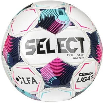 Select Mini míč Brillant Super Chance Liga 26/27 Select Mini míč Brillant Super Chance Liga 26/27