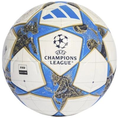 Adidas UEFA Champions league 25/26 Pro ligová fáze, velikost 5 Adidas UEFA Champions league 25/26 Pro ligová fáze, velikost 5