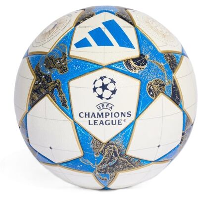 Adidas UEFA Champions league Competition 25/26 ligová fáze, velikost 5 Adidas UEFA Champions league Competition 25/26 ligová fáze, velikost 5